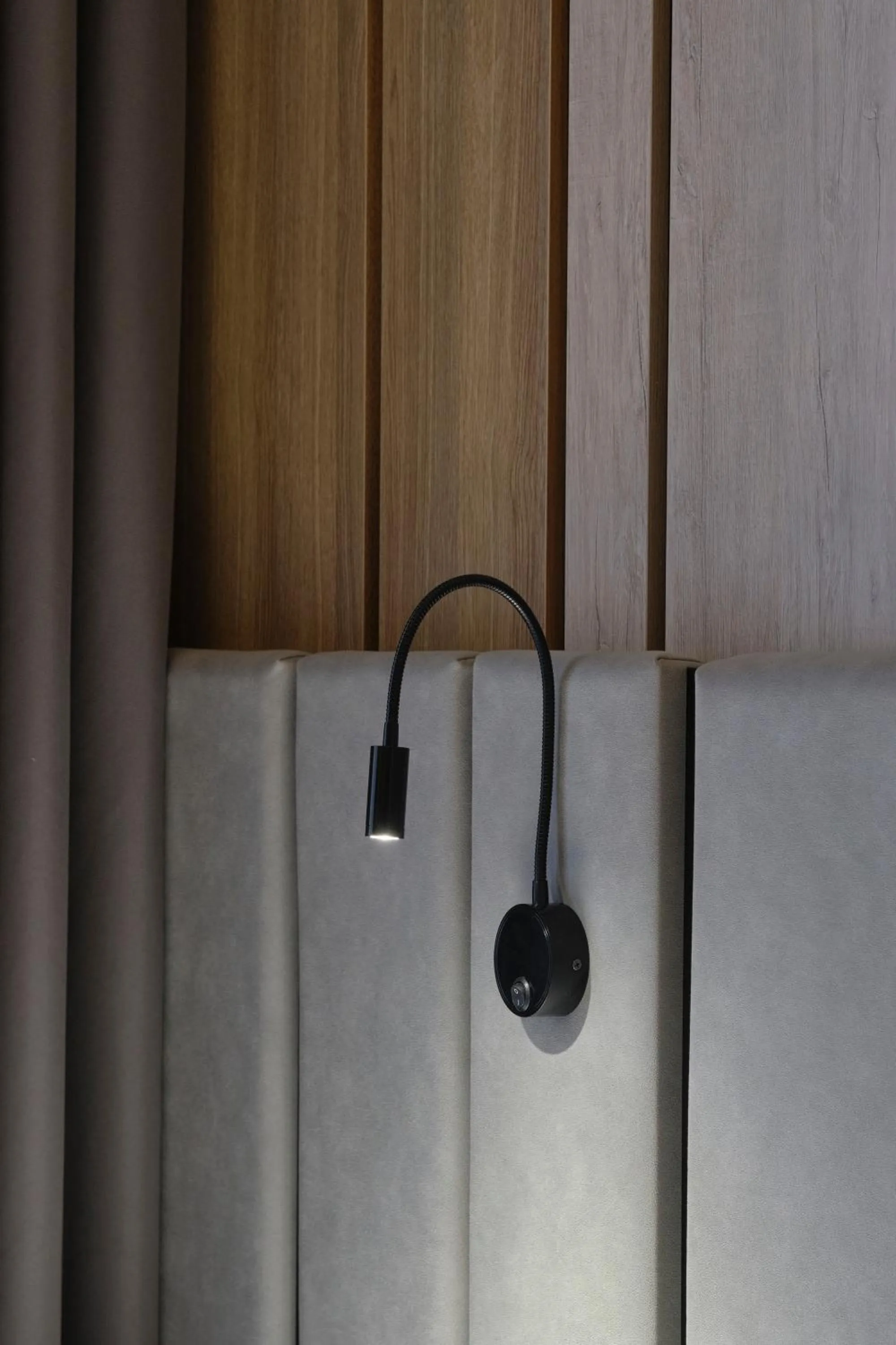 Property building in STYLO Residences & Suites