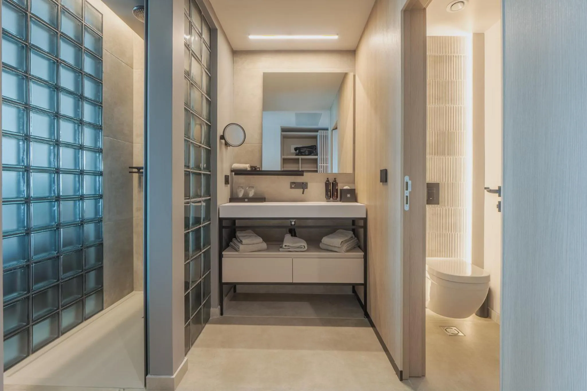 Bathroom in GRIFID Noa