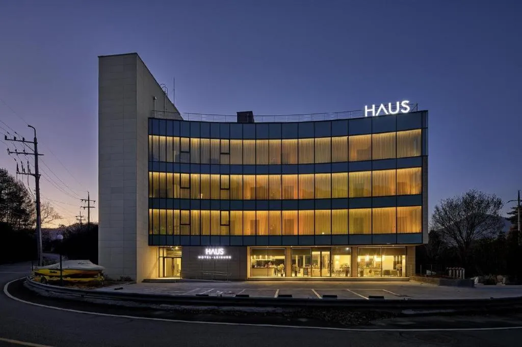 Hotel Haus