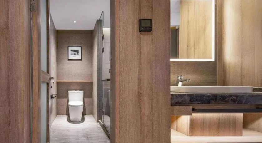 Atour Hotel Huzhou Changxing Changhai Road