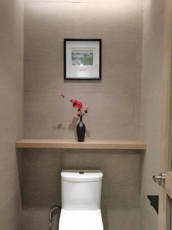 Atour Hotel Huzhou Changxing Changhai Road