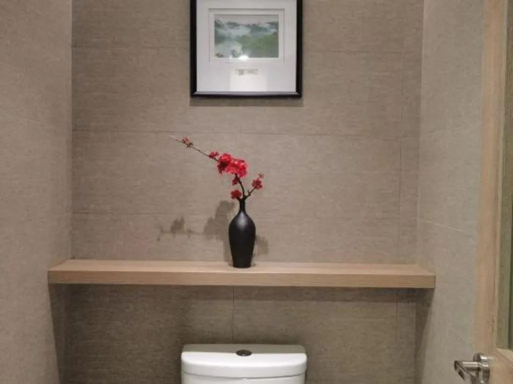 Atour Hotel Huzhou Changxing Changhai Road