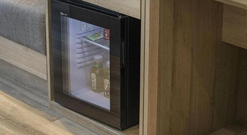 Atour Hotel Huzhou Changxing Changhai Road