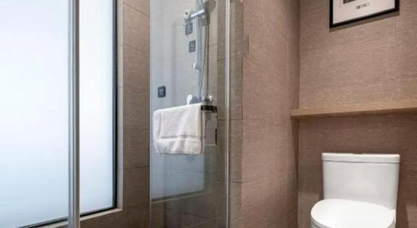 Atour Hotel Huzhou Changxing Changhai Road