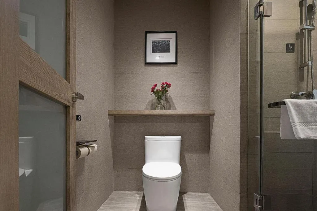 Atour Hotel Huzhou Changxing Changhai Road