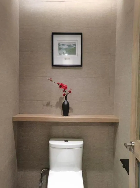 Atour Hotel Huzhou Changxing Changhai Road