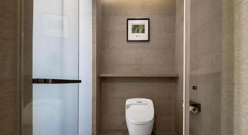 Atour Hotel Huzhou Changxing Changhai Road