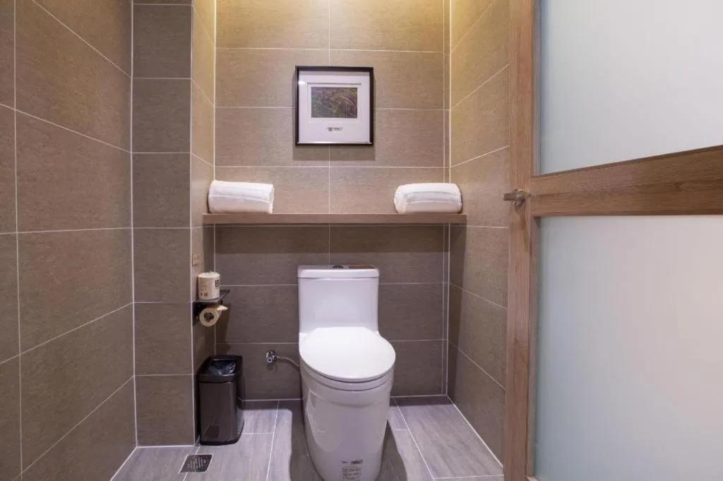 Atour Hotel Suqian Fazhan Avenue