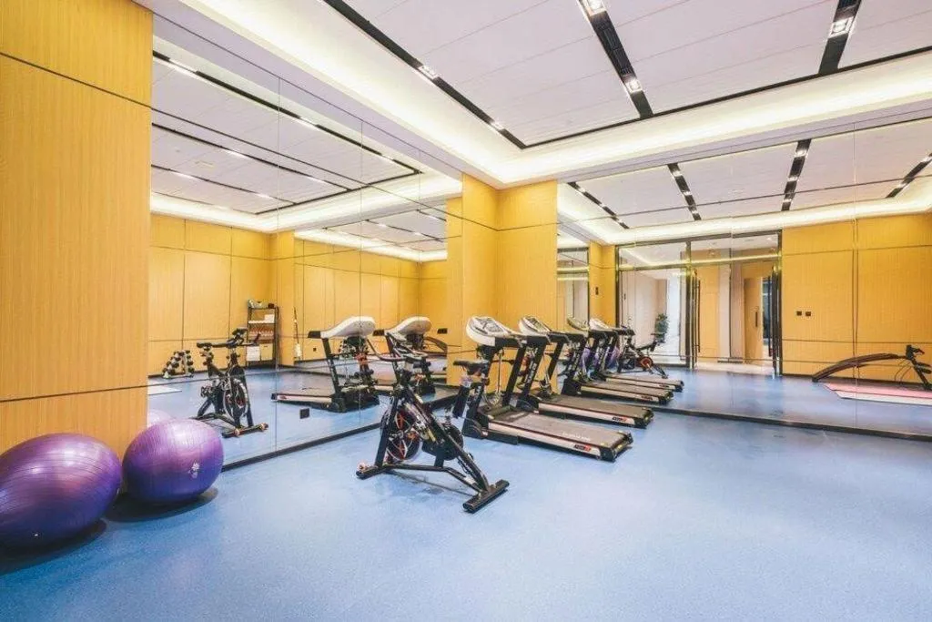 Atour Hotel Suqian Fazhan Avenue