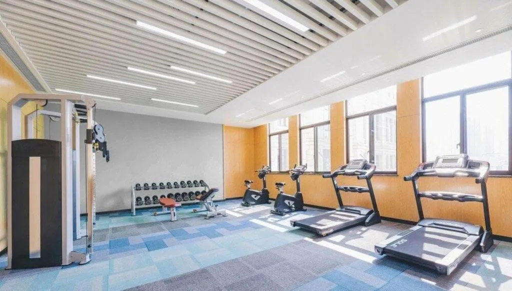 Atour Hotel Suqian Fazhan Avenue