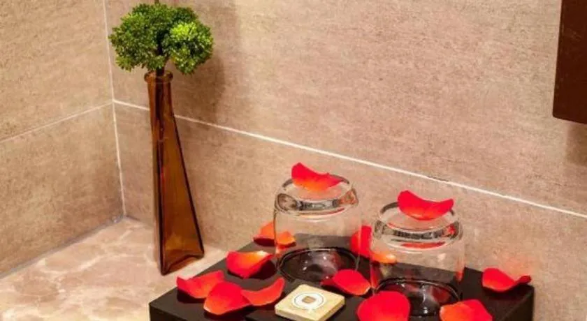 Campanile Hotel Dongying Financial Port