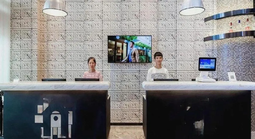 Campanile Hotel Dongying Financial Port