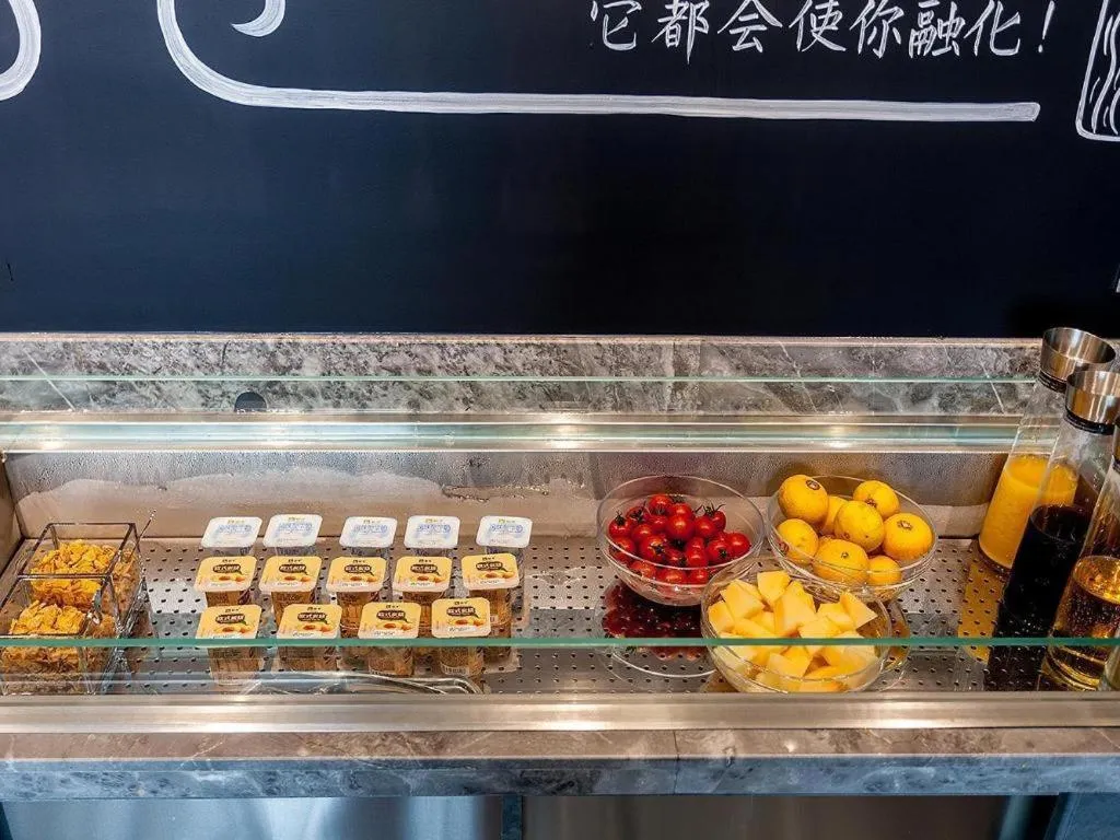 Campanile Hotel Dongying Financial Port