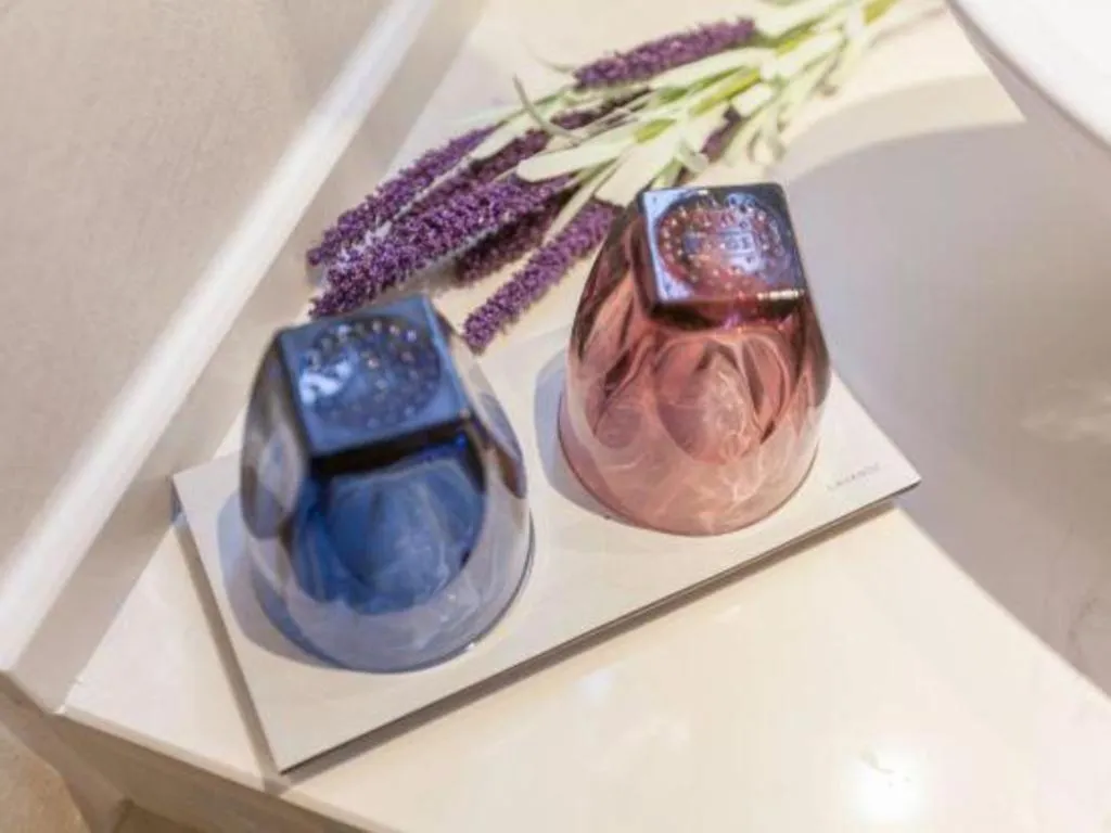 Lavande Hotels Wuhan Guanggu Yangjiawan Metro Station