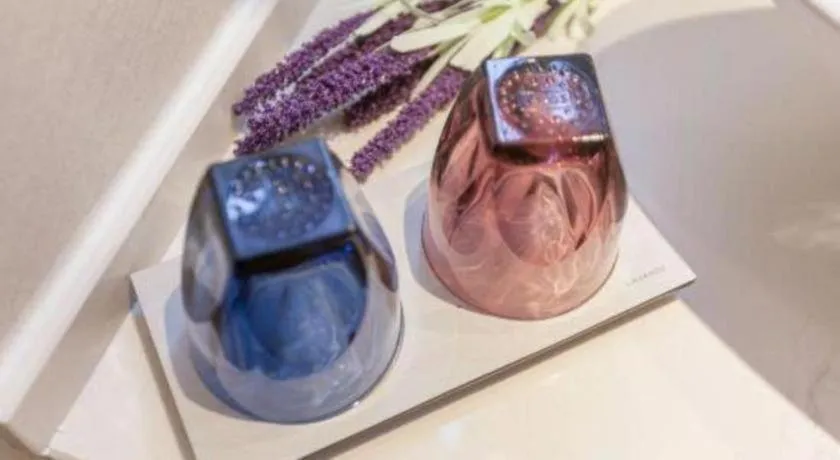 Lavande Hotels Wuhan Guanggu Yangjiawan Metro Station