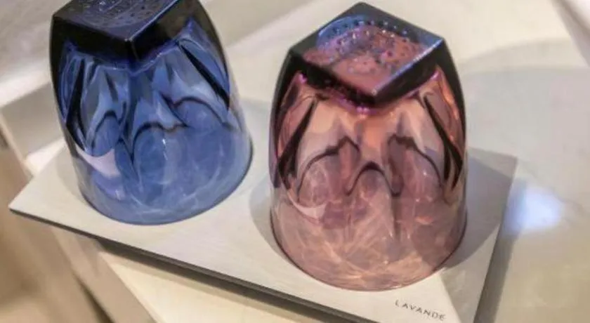 Lavande Hotels Wuhan Guanggu Yangjiawan Metro Station