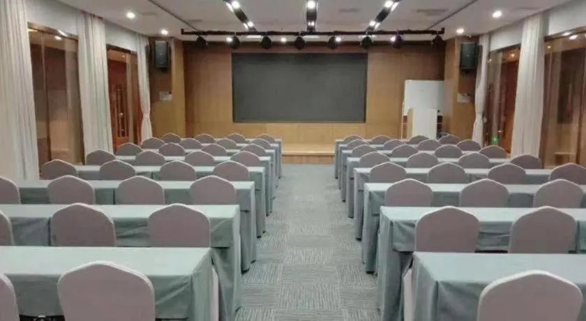 James Joyce Coffetel Shijiazhuang Wanda Plaza Tangu Metro Station