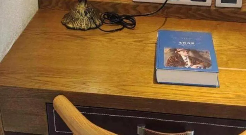 James Joyce Coffetel Shijiazhuang Wanda Plaza Tangu Metro Station