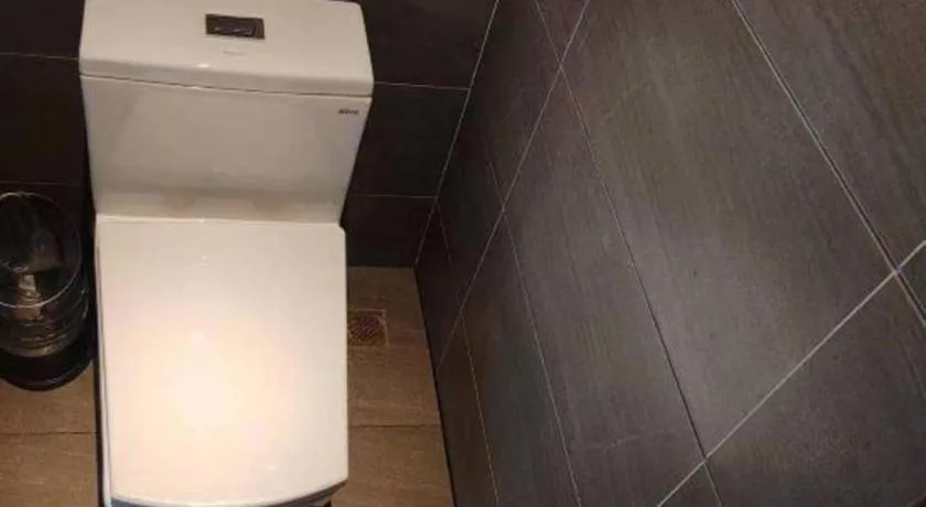 James Joyce Coffetel Shijiazhuang Wanda Plaza Tangu Metro Station