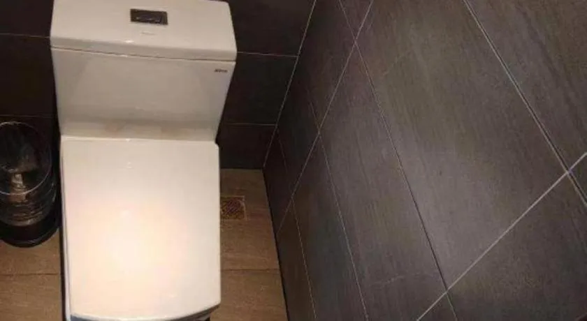 James Joyce Coffetel Shijiazhuang Wanda Plaza Tangu Metro Station