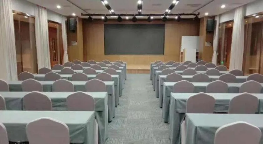 James Joyce Coffetel Shijiazhuang Wanda Plaza Tangu Metro Station