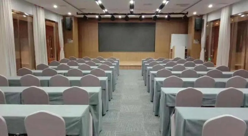 James Joyce Coffetel Shijiazhuang Wanda Plaza Tangu Metro Station