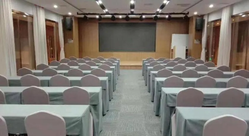 James Joyce Coffetel Shijiazhuang Wanda Plaza Tangu Metro Station