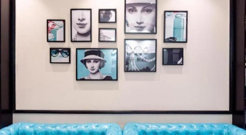 Xana Hotelle Nanchang Tengwang Pavilion Qingshan Road Metro Station