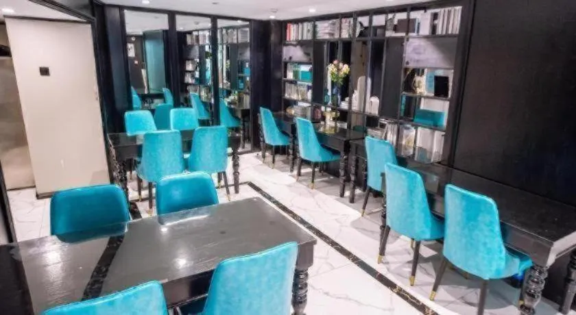 Xana Hotelle Nanchang Tengwang Pavilion Qingshan Road Metro Station