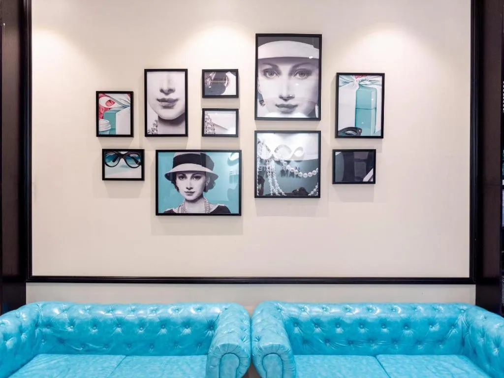 Xana Hotelle Nanchang Tengwang Pavilion Qingshan Road Metro Station