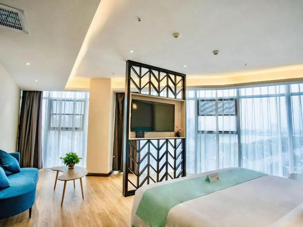 Bed in Xana Lite Shangqiu Sui County Dennis