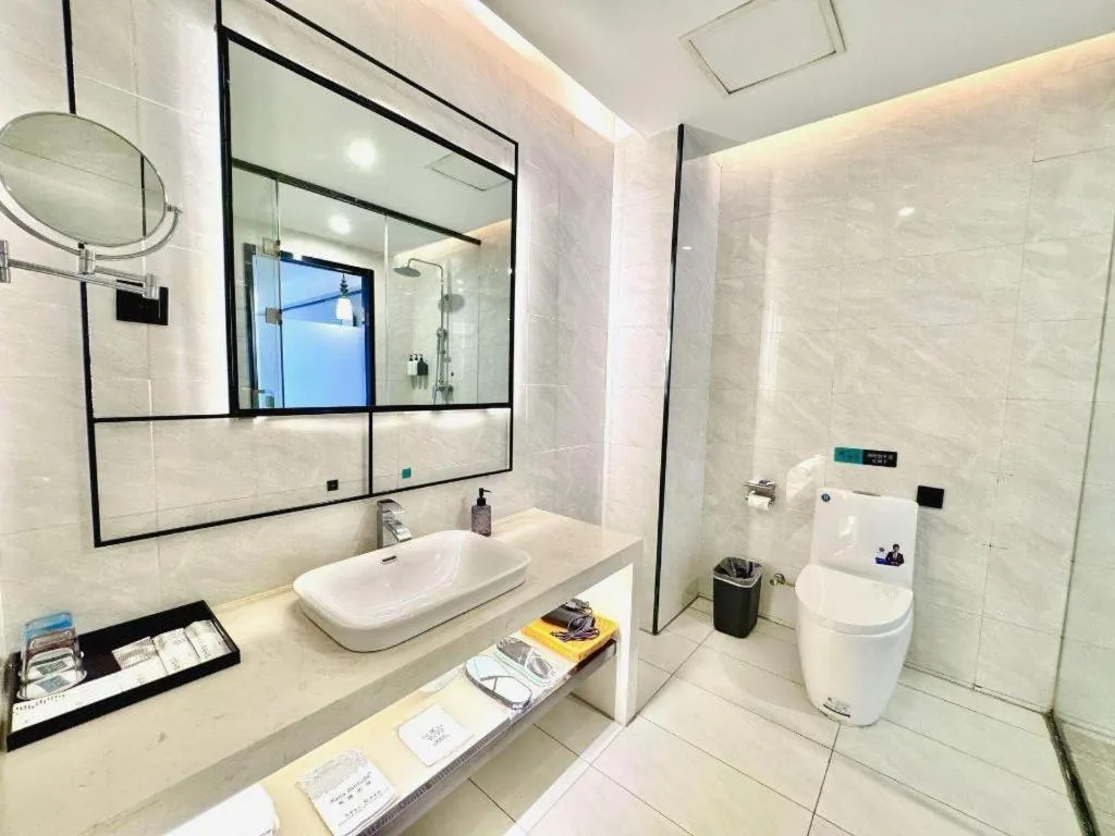 Xana Lite Shangqiu Sui County Dennis