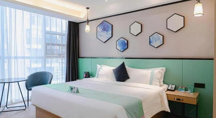 Bed in Xana Lite Shangqiu Sui County Dennis