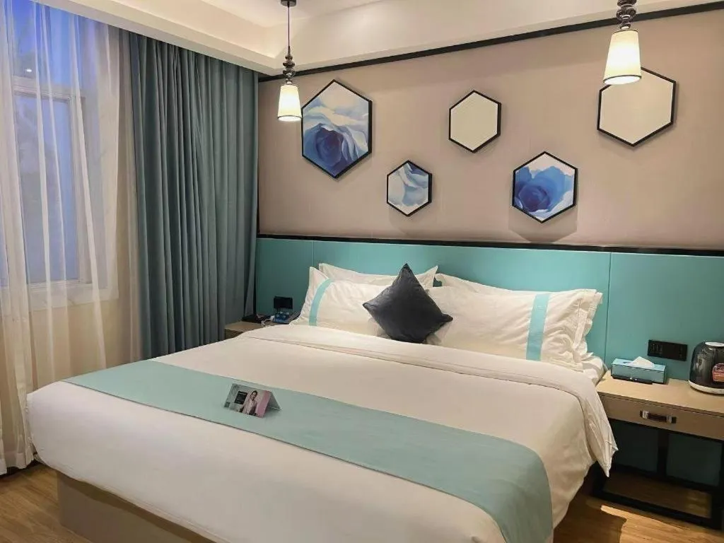 Bed in Xana Lite Shangqiu Sui County Dennis