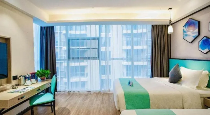 Bed in Xana Lite Shangqiu Sui County Dennis