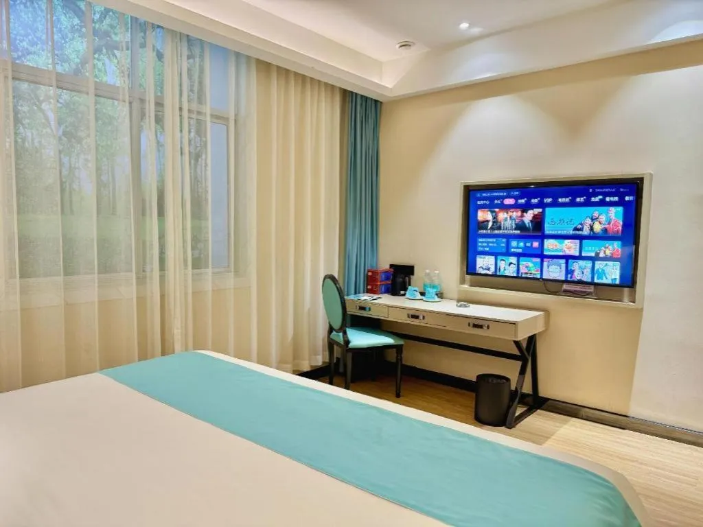 Bed in Xana Lite Shangqiu Sui County Dennis