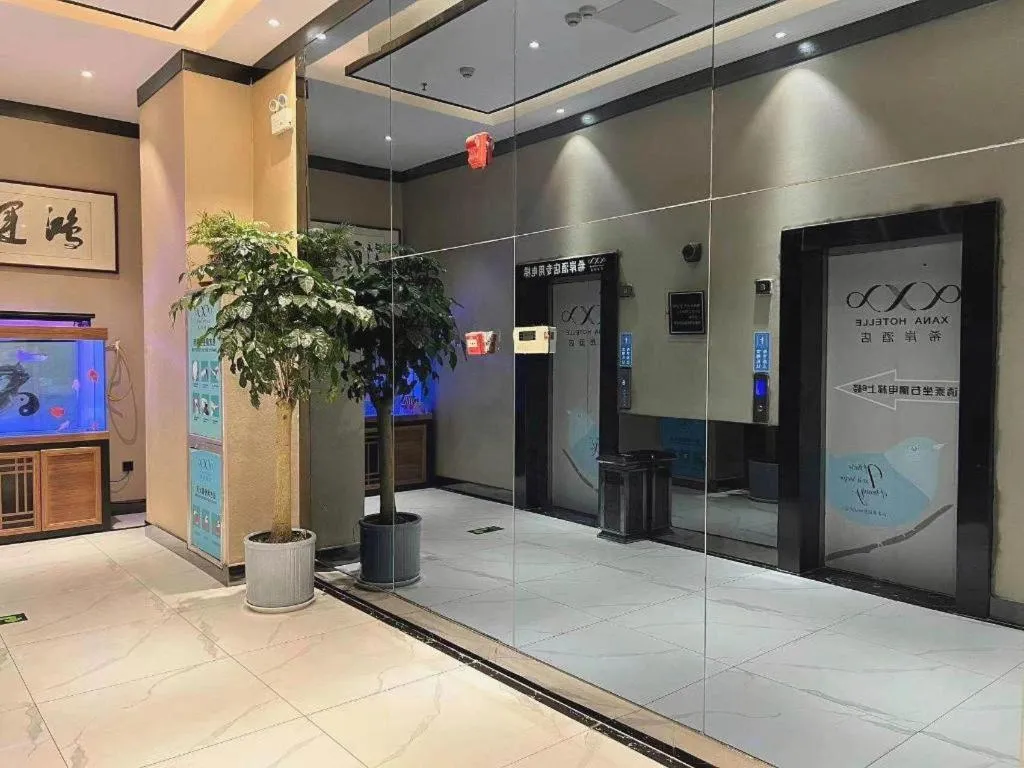 Xana Lite Shangqiu Sui County Dennis