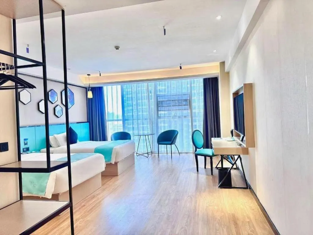 Xana Lite Shangqiu Sui County Dennis