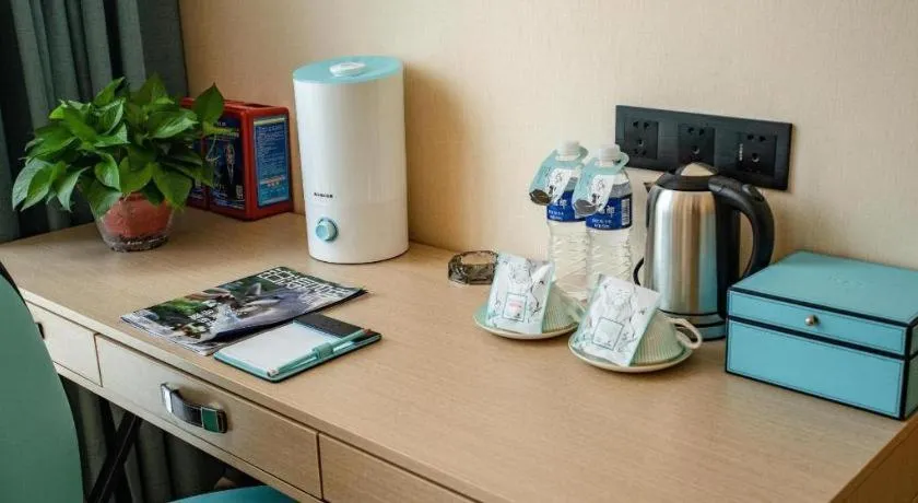 Xana Lite Shangqiu Sui County Dennis