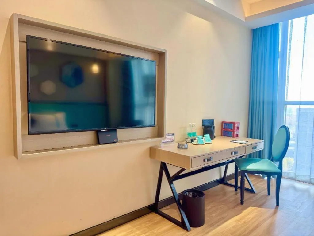 Xana Lite Shangqiu Sui County Dennis