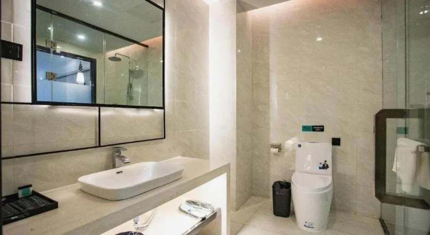 Xana Lite Shangqiu Sui County Dennis