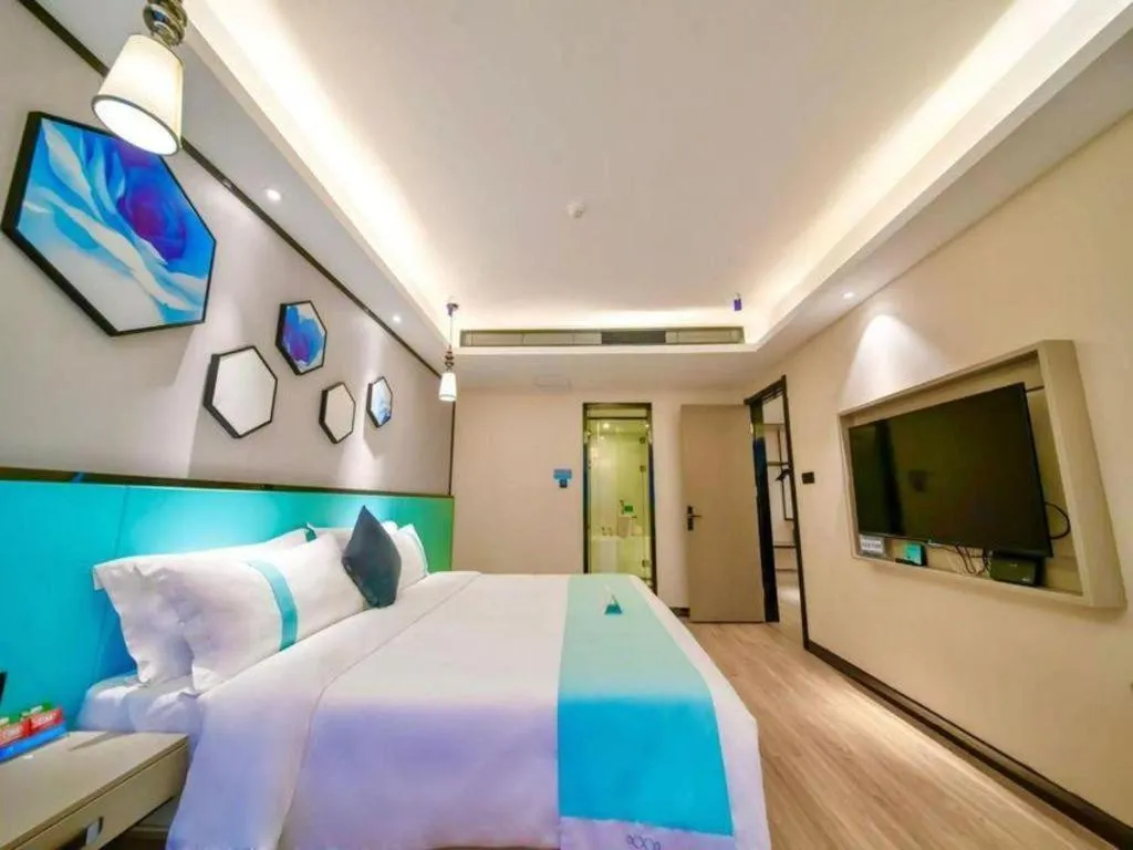 Bed in Xana Lite Shangqiu Sui County Dennis