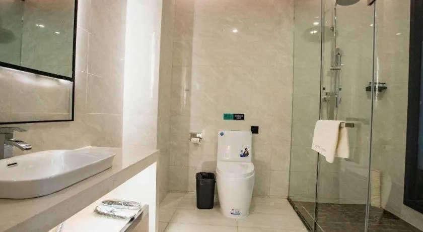 Xana Lite Shangqiu Sui County Dennis