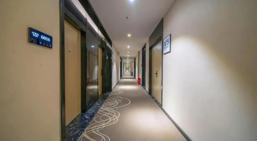 Xana Lite Shangqiu Sui County Dennis