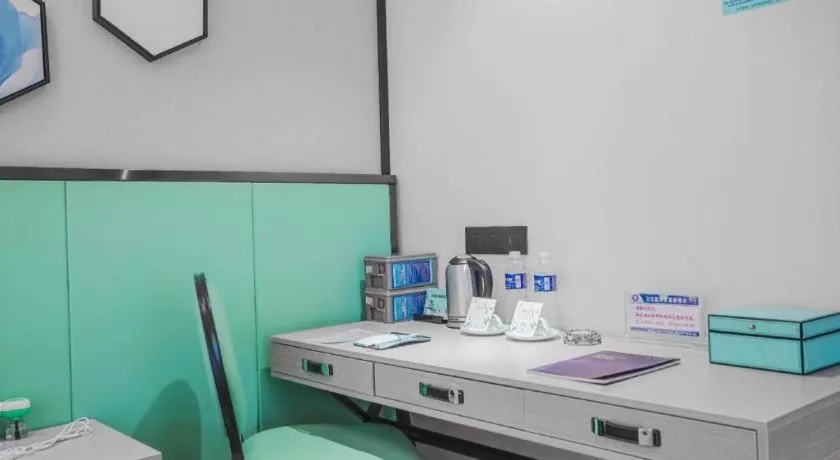 Xana Lite Shangqiu Sui County Dennis