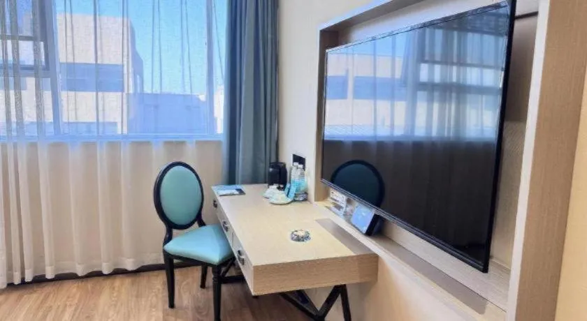 Xana Lite Shangqiu Sui County Dennis