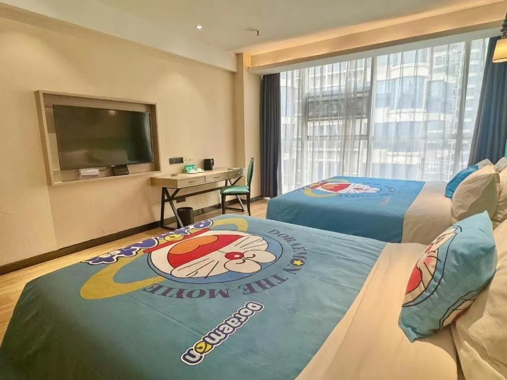 Bed in Xana Lite Shangqiu Sui County Dennis