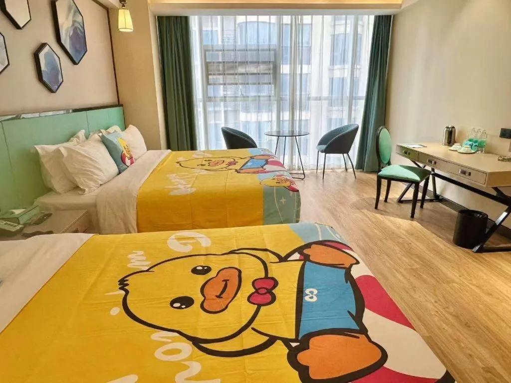 Bed in Xana Lite Shangqiu Sui County Dennis