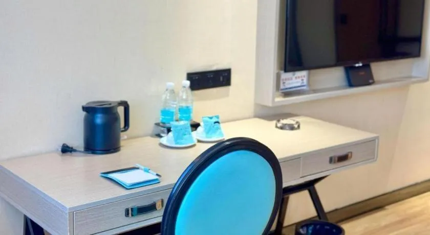 Xana Lite Shangqiu Sui County Dennis