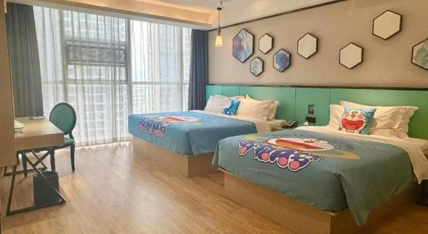 Bed in Xana Lite Shangqiu Sui County Dennis